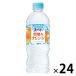  Suntory Suntory натуральный вода утро .. orange ( рефрижератор двоякое применение бутылка )540ml 1 коробка (24 шт. входит )