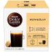  Nestle Япония nes Cafe Dolce Gusto специальный Capsule оригинал Blend 1 коробка (16 кубок минут )[ Capsule ]