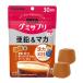 UHA тест . сахар UHAgmi supplement цинк & мака (30 день минут ) Cola тест 1 пакет (60 шарик входить ) дополнение 