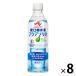  Ajinomoto раствор для пероральной регидратации aqua санки ta500mL 1 комплект (8 шт. входит .)[. средний . меры пероральный . вода питание напиток спорт напиток ]