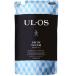 ULOS(uru мужской ) лекарство для для всего тела s gold woshu заполняющий 420ml мыло для тела . лицо мужской большой . производства лекарство 