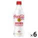 [ назначенное здоровое питание * Special гарантия ] Coca * Cola плюс 470ml 1 комплект (6шт.@)