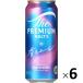  пиво premium morutsu( pre moru)..e-ru500ml 1 упаковка (6шт.@) жестяная банка пиво 
