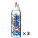 .. jet -85*C спрей тип 300mL 1 комплект (3шт.@) инсектицид fma killer 