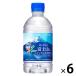  Asahi напиток .... вода гора Фудзи. banajium натуральный вода 350ml 1 комплект (6шт.@)