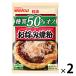  день Kiyoshi производства мука well na день Kiyoshi сахар качество 50% off окономи . мука 180g 1 комплект (2 шт )