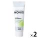  зубная паста неприятный запах изо рта уход NONIO( нони o) - migaki Splash citrus мята 130g 1 комплект ( 2 шт ) лев 