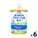  Ajinomoto раствор для пероральной регидратации aqua санки ta желе yuzu способ тест 1 комплект (6 шт )[. средний . меры пероральный . вода питание желе спорт напиток ]