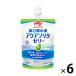  Ajinomoto раствор для пероральной регидратации aqua санки ta желе яблоко способ тест 1 комплект (6 шт )[. средний . меры пероральный . вода питание желе спорт напиток ]
