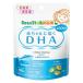  bean Star медведь m младенец . достигать DHA(30 день минут ) 1 пакет (90 шарик входить ) беременность период из кормление период . дополнение 