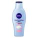 NIVEA(ni Bear ) мармешлоу уход корпус молоко шелковый цветок 200ml Kao 