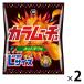 Large размер ka Ram -cho chip s hot Chile тест 1 комплект (1 пакет ×2) озеро . магазин легкая закуска 