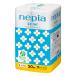  туалет to бумага одиночный 50m 12 roll Pal p100%nepinepi1 упаковка (12 roll входить ) мягкость . без ароматизации ..ne Piaa 