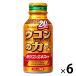  куркума. сила фрукты способ тест 1 комплект 1 шт. (100ml)×6) куркума напиток house well nesf-z