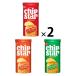 chip Star S варьете 4 шт упаковка 1 комплект yama The ki печенье картофель chip s закуска 