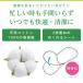 �p���e�B���C�i�[ �T���T�[�e�B �R�b�g��100 2���d�˂̂߂����V�[�g ������ 1��(36�g�~2��)  ������� ���ѐ��� �֘A�摜2
