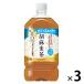  назначенное здоровое питание Special гарантия чай Suntory . лен ячменный чай 1.05L 1 комплект (3шт.@)