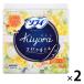  хлеб ti подкладка менструация сопутствующие товары sofiKiyora (kiyola) citrus & иланг-иланг перо нет 14cm 1 комплект (72 листов ×2 упаковка )