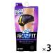 �T�j�^���[�V���[�c �����p�i �\�t�B �ɂ҂�FIT �X�^�C���b�V���^�C�v �u���b�N�@M�T�C�Y �����p�V���[�c 3�p�b�N