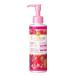 DET прозрачный яркий &pi-ru пилинг Jerry Mix Berry. аромат 180mL Akira цвет косметика 
