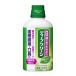  мышь woshu бутылка глубокий clean лекарство для жидкий - migaki зеленый чай мята 350mL Kao зуб .. утечка * неприятный запах изо рта предотвращение 