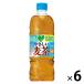  Suntory GREEN DA*KA*RA( зеленый Dakar la).... ячменный чай 680ml 1 комплект (6шт.@)( Itioshi )