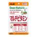 ti дыра chula(Dear-Natura) стиль мульти- витамин 60 день 1 пакет Asahi группа еда дополнение 