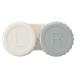  Muji Ryohin soft для контактные линзы кейс 27×57mm хорошая вещь план 