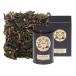  Мали a-juf направляющие черный чай Darjeeling Prince тонн 1 жестяная банка (100g)