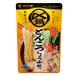 mitsu can . до прекрасный тест ...... соя nabe tsuyu распорка 750g