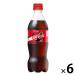  Coca * Cola 500ml 1 комплект (6шт.@)