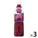  корзина me овощи жизнь 100 Verisa lada Smart PET 720ml 1 комплект (3шт.@)[ овощной сок ]