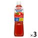 [ функциональность отображать еда ] корзина me помидор сок Smart PET 720ml 1 комплект (3шт.@)[ овощной сок ]
