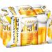  новый жанр no. 3. пиво прозрачный Asahi 350ml 1 упаковка (6 шт. входит ) жестяная банка 