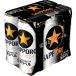  пиво жестяная банка пиво чёрный этикетка 500ml 1 упаковка (6 шт. входит ) Sapporo пиво 