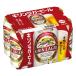  пиво жираф Rugger 350ml 1 упаковка (6 шт. входит ) жестяная банка пиво жестяная банка пиво жираф пиво 