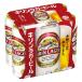  пиво жираф Rugger 500ml 1 упаковка (6 шт. входит ) жестяная банка пиво жираф пиво 