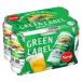 ���A�� �r�[���� �W��O���[�����x�� 350ml 1�p�b�N(6�{��) �ʁi�C�`�I�V�j
