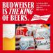 �|�C���g10���t�^ �i�Z�[���j�r�[�� �o�h���C�U�[ budweiser �� 330ml 2�P�[�X(48�{) �A���r�[�� �֘A�摜3