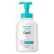 Curel(kyureru) пена корпус woshu корпус 480mL Kao чуткий . мыло для тела 