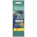 ji let (Gillette)... custom плюс EX( шея . тип )2 листов лезвие 10 шт. входит ...kami санки мужской P&G