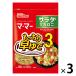 день Kiyoshi производства мука well nama*ma-...3 минут салат ma Caro ni(150g) ×3 шт 