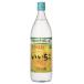  Iichiko 25 раз 900ml бутылка 1 шт. Sanwa sake вид пшеничная сётю 