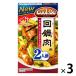 CookDo( Cook du) раз кастрюля мясо 2 порции 1 шт 1 комплект (3 шт ) Ajinomoto 