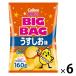  картофель chip s легкая закуска закуска Calbee большой сумка легкий .. тест 160g 1 комплект (1 шт ×6)