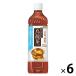 [ функциональность отображать еда ] Suntory . дракон чай OTPP 600ml 1 комплект (6шт.@)