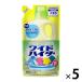  широкий высокий ta- заполняющий 720ml 1 комплект (5 штук ) одежда для . белый . Kao 