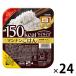 [140g] мой размер man наан .. . Toyama производство Koshihikari маленький пик 150kcal 24 еда большой . еда упаковка рис 
