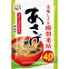 ...... добродетель для тест .. в виде порошка свободный z dry miso использование ( соединять ) 40 еда входить 1 пакет 