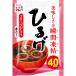 ...... добродетель для тест .. в виде порошка свободный z dry miso использование ( красный суп ) 40 еда входить 1 пакет 